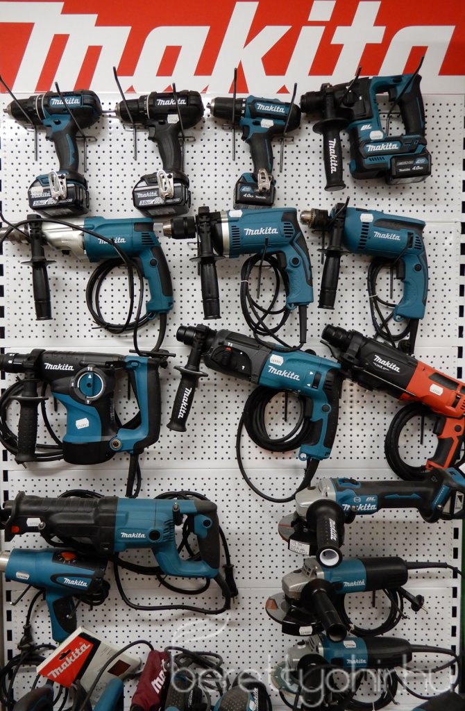 SZABÓ szerszámcentrum 24